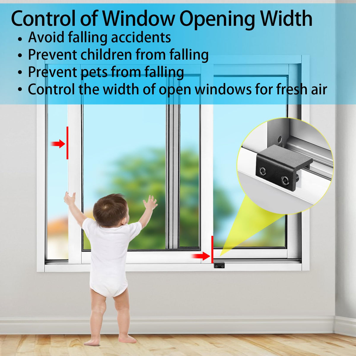 ZRFCXE vertical key feature enabling secure locking and quick access