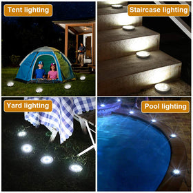 ZGWJ outdoor light enhances events with warm ambience.