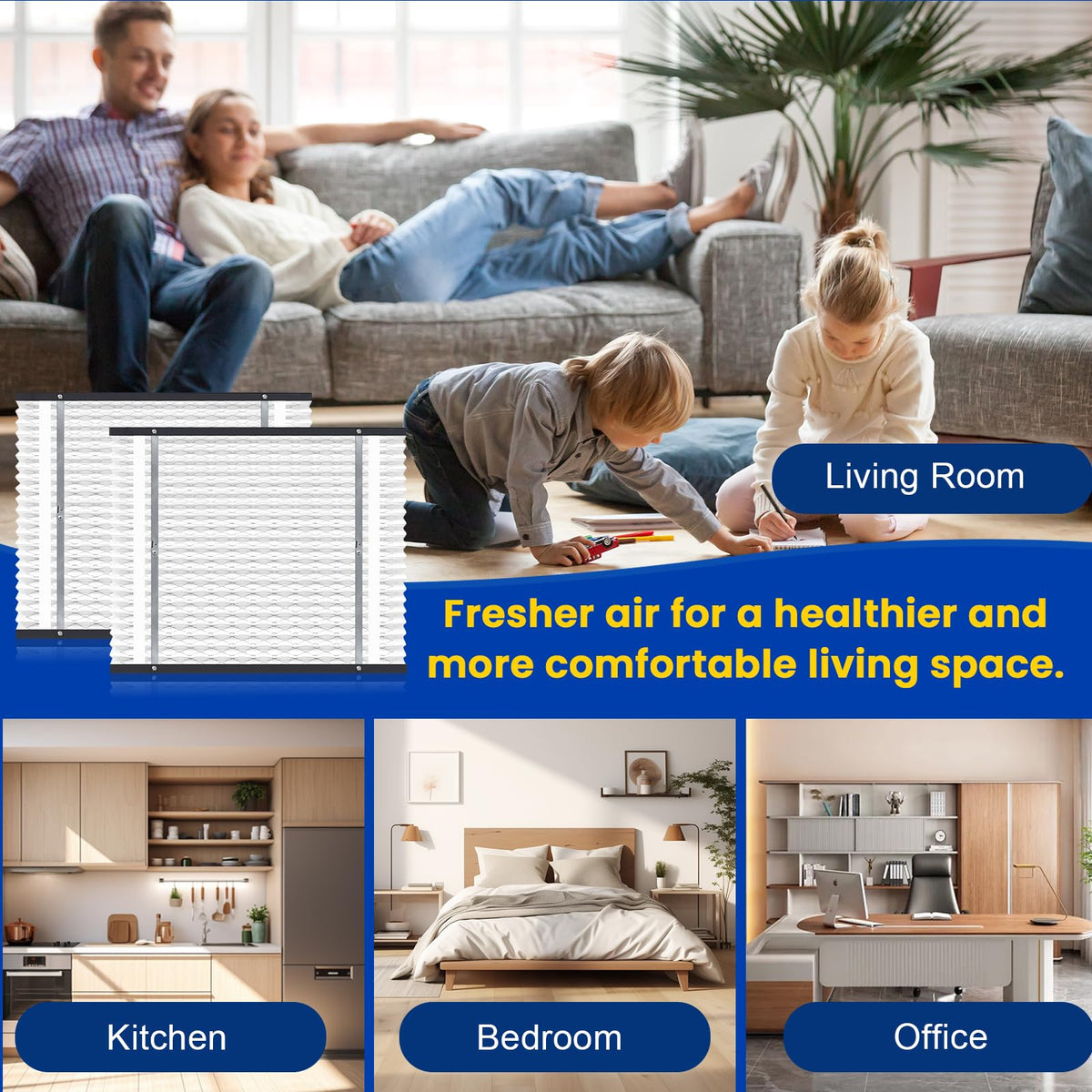 Zhairesy 413 packaging and storage image emphasizes value of 2-pack