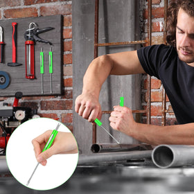 Rust-resistant materials stay reliable during daily tasks.