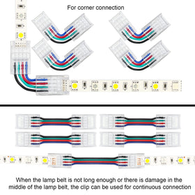 Zhengmy connector pry tool for easy installation