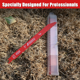 Zhenx professional-grade blades for demanding automotive metal cutting tasks.