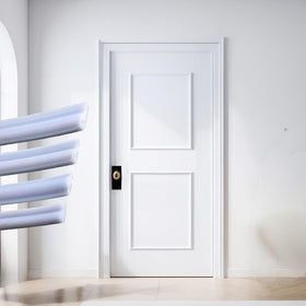 ZHIVEZEN installation steps highlight heat-assisted adhesion
