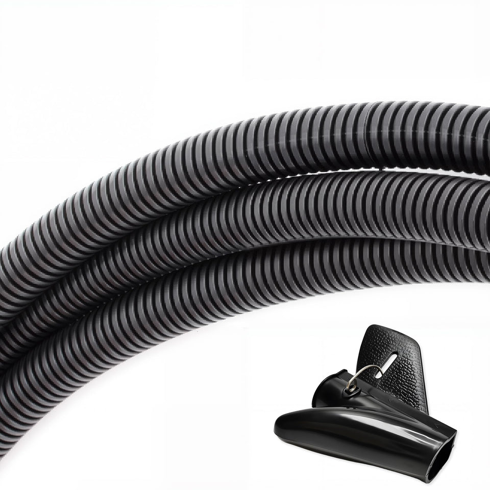 ZhiYo 20ft wire loom split tubing protects automotive wiring from heat and abrasion.