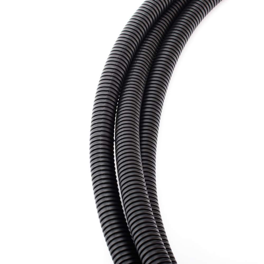 ZhiYo tubing resists oil and gasoline for harsh environments
