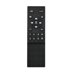 ZHMDJDSH remote control for ceiling fan lights, wireless convenience for quick adjustments