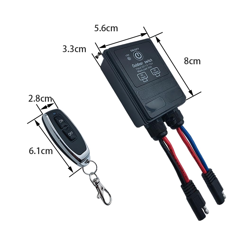ZHOFONET quick-connection harness simplifies wiring during installation