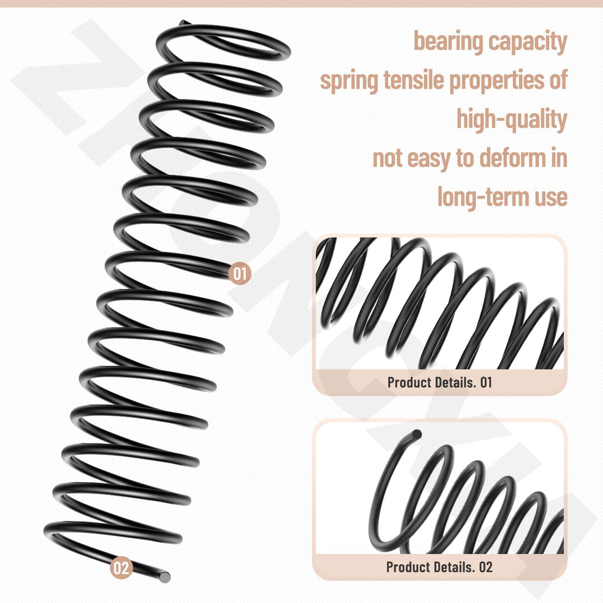 ZHONGXIA 847 compatibility check graphic helps confirm fit