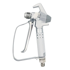 ZHUITU industrial-grade XTR gun supports versatile coatings efficiently
