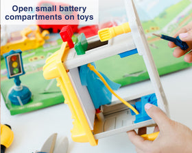 Zibra Open It 4-in-1 metal construction closeup highlights durability