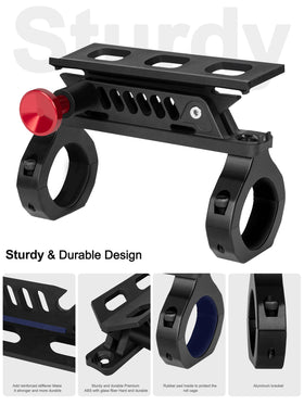 ZIDIYORUO setup compatible with Polaris RZR and Can-Am X3