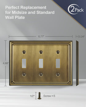 ZILLSEA easy-install screws simplify mounting for a fast refresh