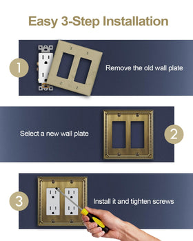 ZILLSEA rust-resistant metal construction ensures lasting performance and minimal maintenance.