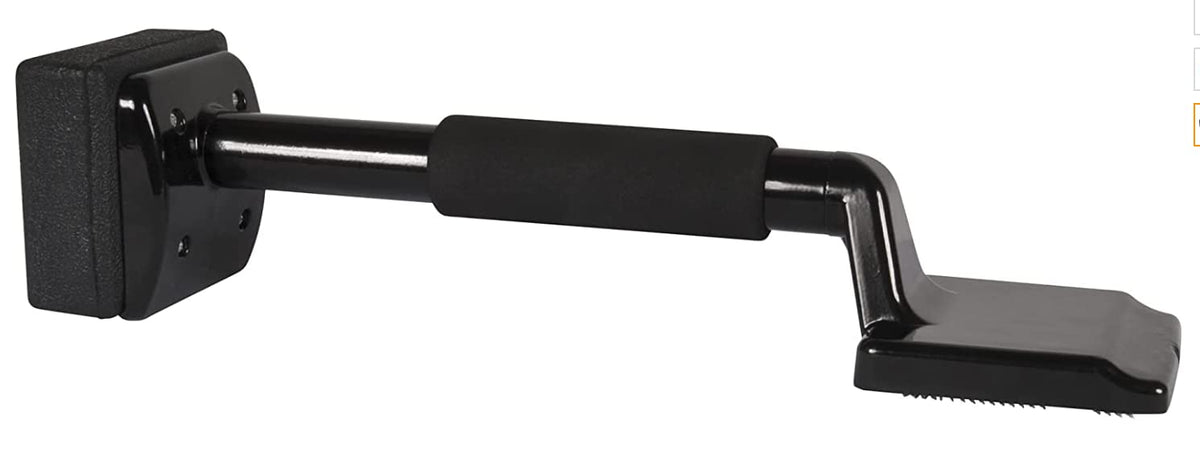 Zimpty ZY395 carpet Tucker helps secure carpet edges efficiently.