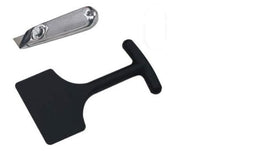 Zimpty ZY395 kit shown ready for quick small-room installs.