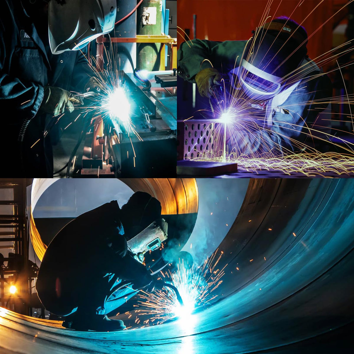 Zinger durable MIG gun kit provides reliable replacement for shop tasks