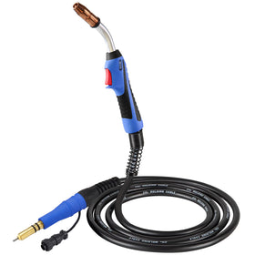 Zinger gun fits Miller Millermatic 200 210 212 for easy swap