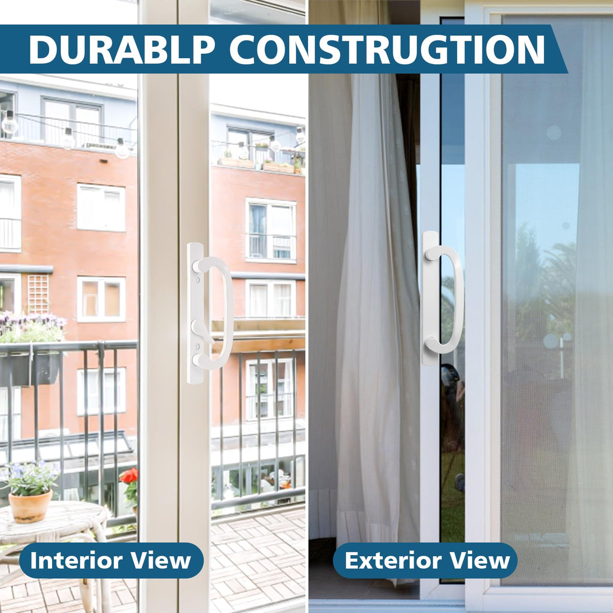 Zinkitool universal-fit range image indicating door compatibility
