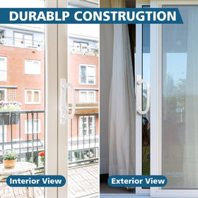 Zinkitool universal-fit range image indicating door compatibility