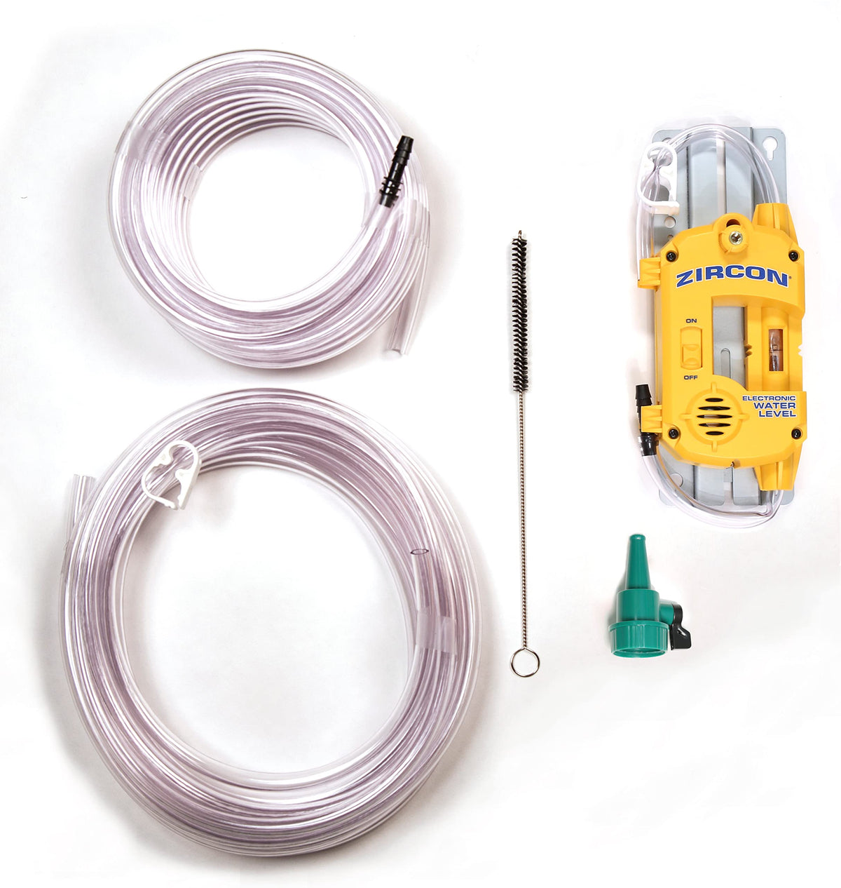 Zircon WL 25 Pro unit for precise level references up to 50 feet.