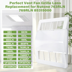 Zixixvan 85315000 compatibility overview confirms fit
