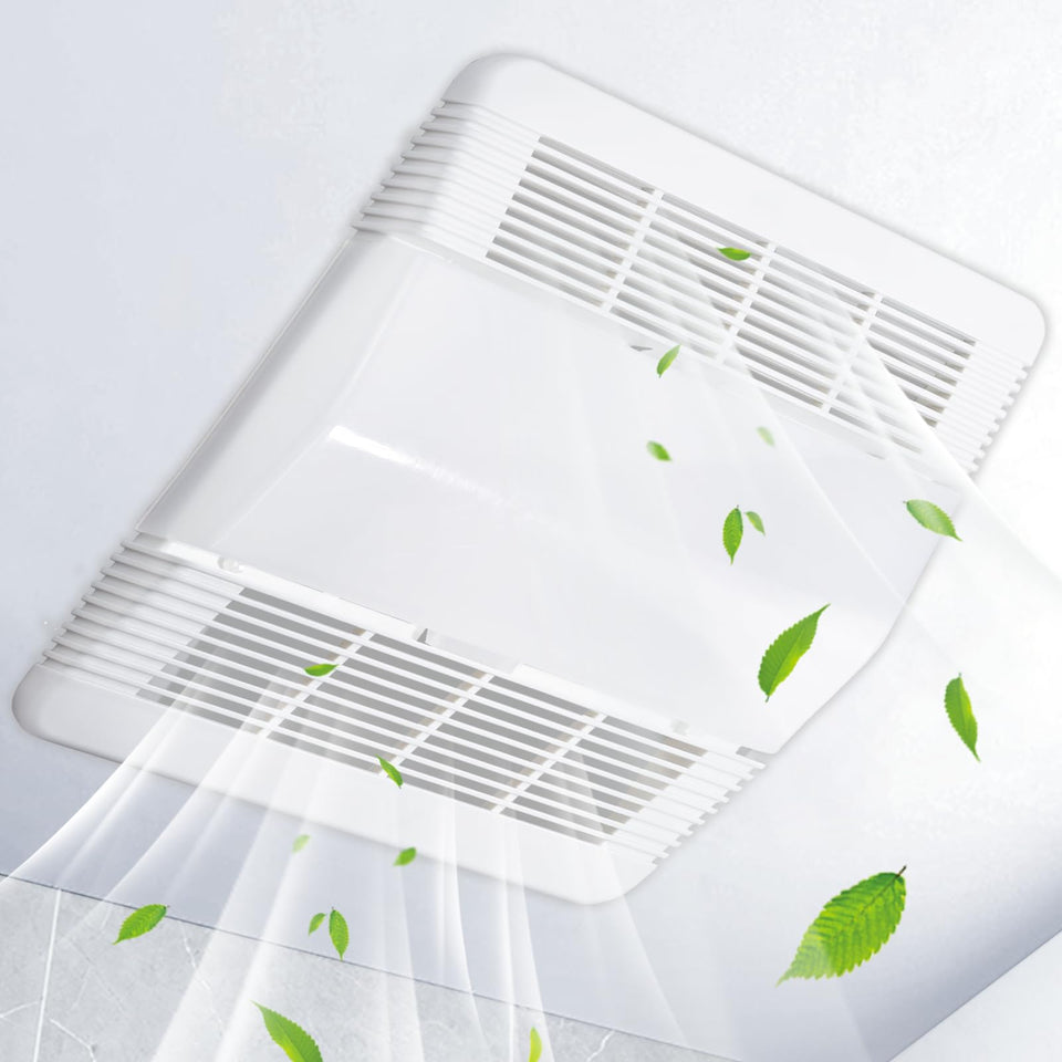 Zixixvan 85315000 grille lens front view enhances lighting for Broan Nutone units