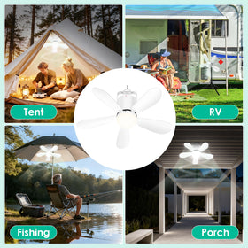 ZIZIWIN USB port providing emergency power for devices