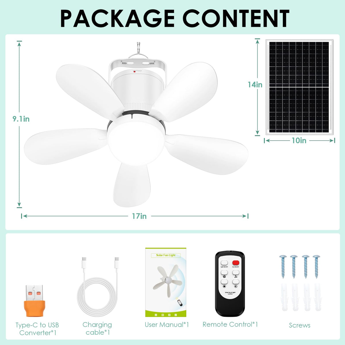 ZIZIWIN USB port enables emergency power on the go