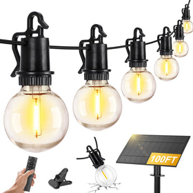ZJOJO energy-efficient solar plus USB power for flexible use.