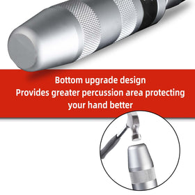 ZKH tool is designed to disengage rusted fasteners or frozen bolts.
