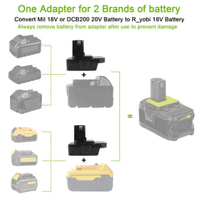 ZLWAWAOL DM18RL USB port for charging devices on the go.
