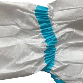 ZMDREAM boot covers show anti-slip bottom texture for safer footing.