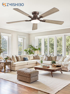 ZMISHIBO energy-efficient design reduces power usage in daily use.