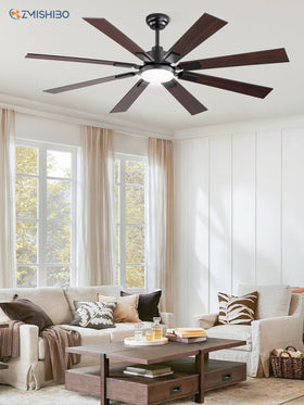 ZMISHIBO indoor-outdoor installation suitable for patios and garages