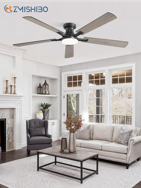 ZMISHIBO modern finishes to match contemporary interiors.