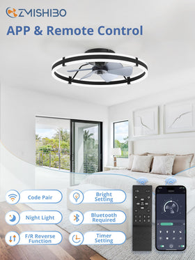ZMISHIBO reversible DC motor for summer cooling and winter circulation