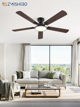 ZMISHIBO simple installation with included hardware and reliable customer support.