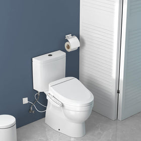 ZMJH ZMA102 warm air dryer for quick drying
