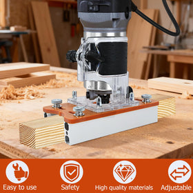 ZMJY 0-2 inch clamping capacity handles diverse stock