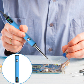 ZMJY 510 thread compatibility expands tip options for diverse tasks.