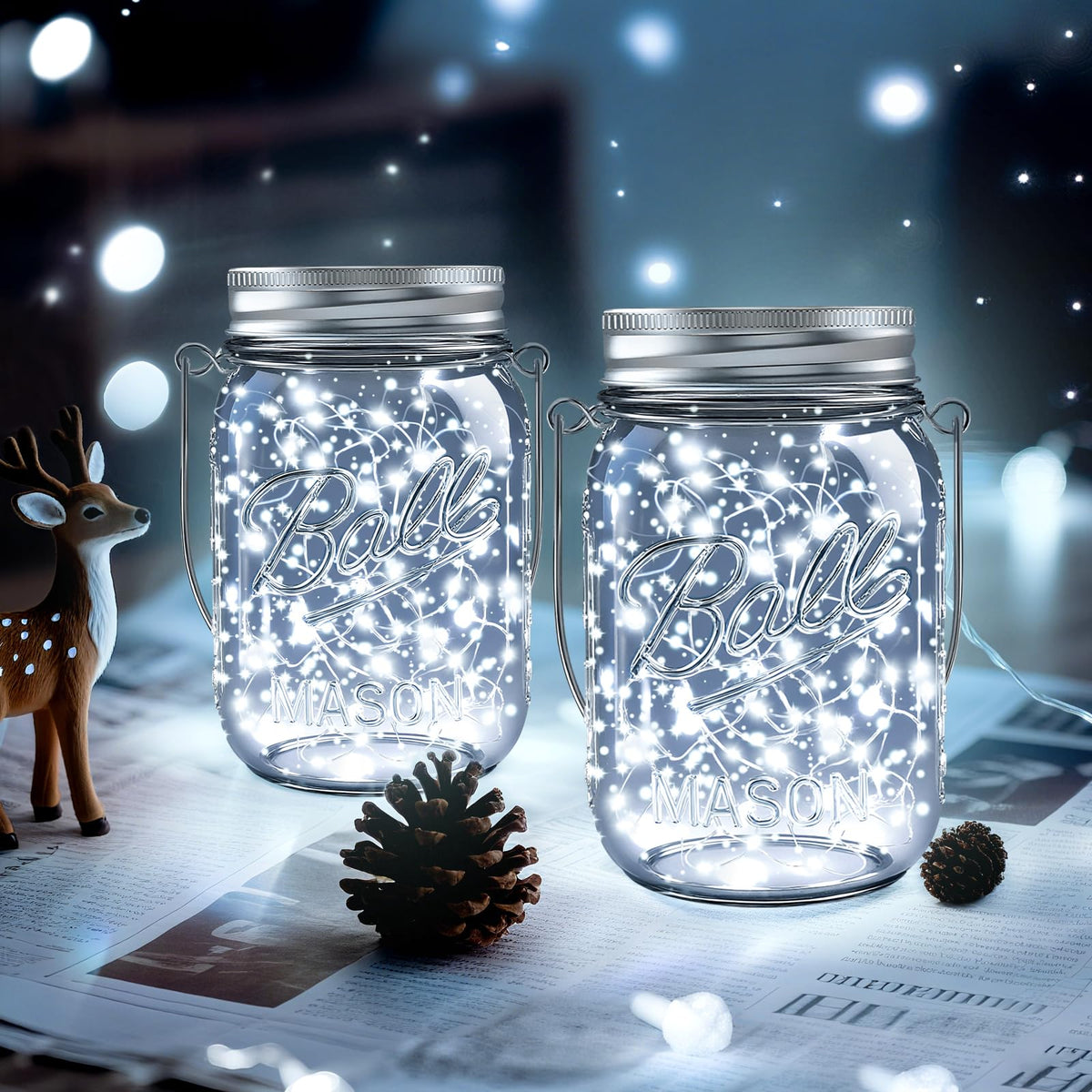 ZNYCYE yard and garden lighting for events and everyday appeal.