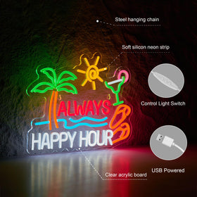 ZODZ transparent backplate adds sleek, modern look to man caves.
