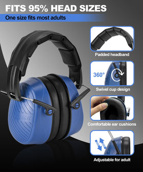 ZOHAN 019 adjustable headband demonstrates secure, customizable fit.