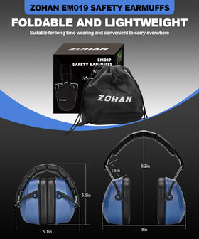 ZOHAN 019 durable materials built for long-lasting use in rugged environments.