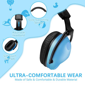 ZOHAN 1-year warranty ensures quick replacements if needed.