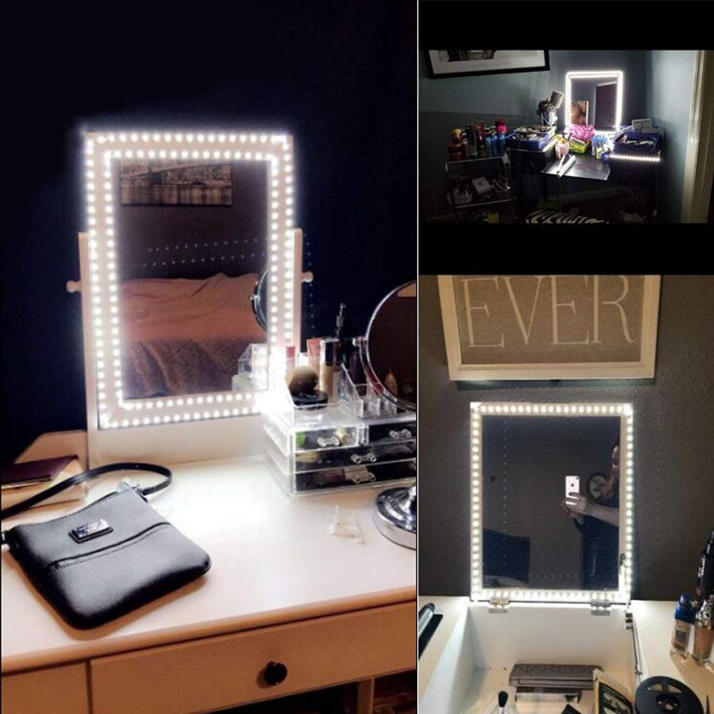 ZOKON long-lasting LED strip rated over 50,000 hours