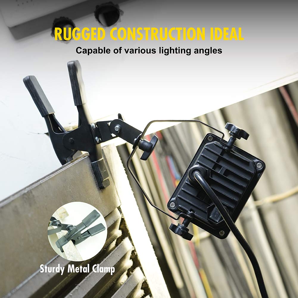 ZONE INDUSTRY CORP wet-location light used outdoors in damp conditions
