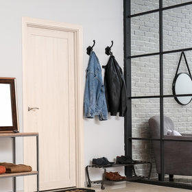Zonon easy-installation with included screws and tools for quick mounting.