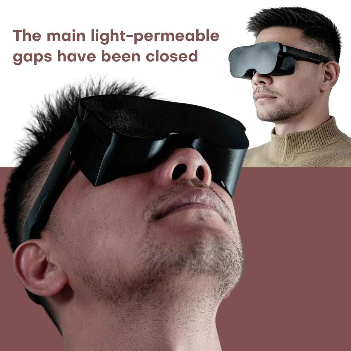 Zooplan Full Light Blocker sensor clearance ensures cameras and proximity sensors remain functional.