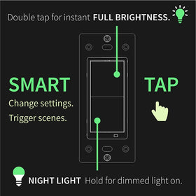 Zooz 800LR dimmer in a 3-way setup with existing switches.